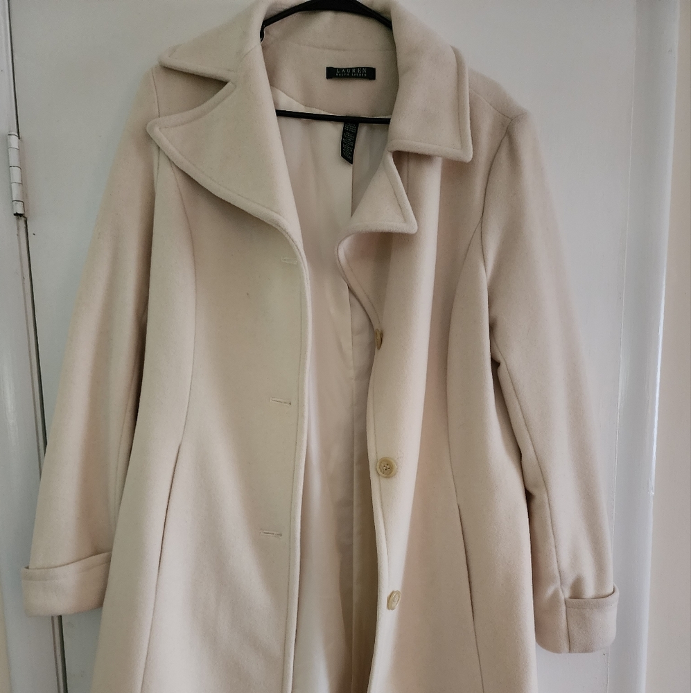 Ralph lauren women's jacket